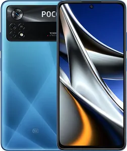 Замена аккумулятора на телефоне Poco X4 Pro в Новосибирске